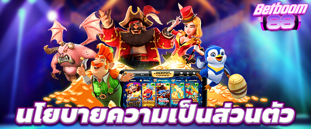 นโยบายความเป็นส่วนตัว